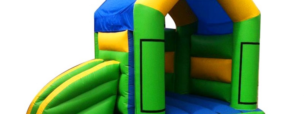 Is It Safe to Use a Bouncy Castle in Bad Weather?