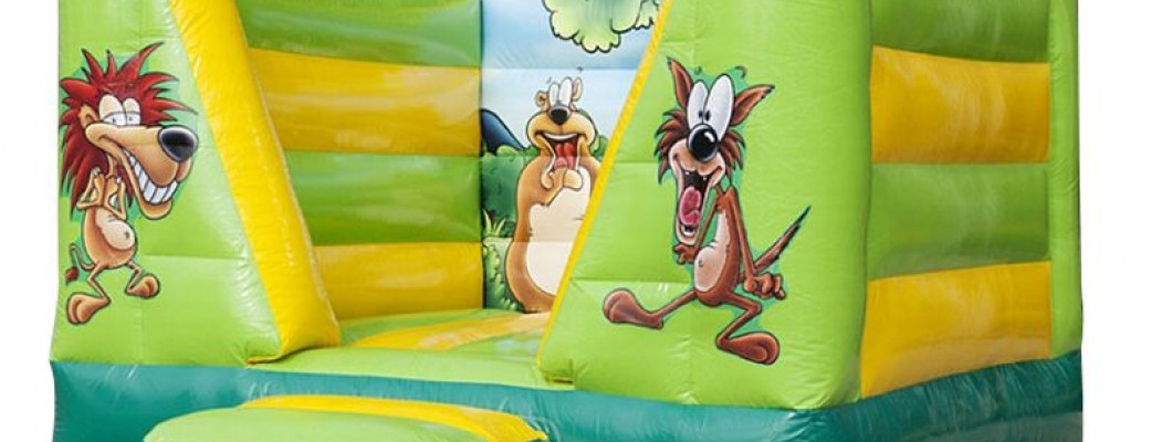 Planning Your Event: Bouncy Castle Rental Costs in the UK