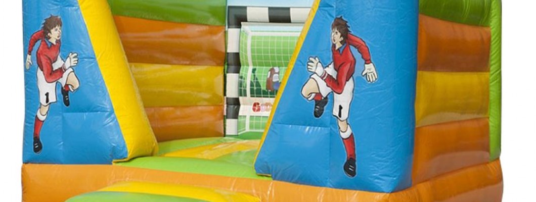 Bouncy Castle Fun: How to Protect Your Child from Injuries