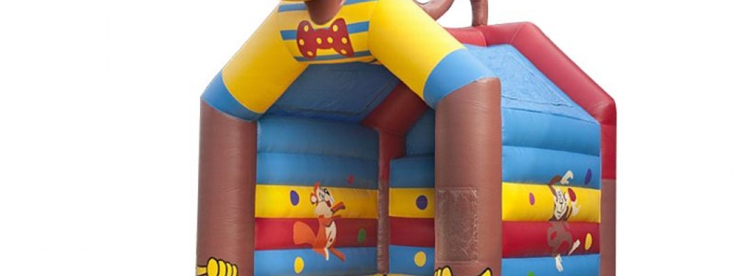 Renting vs. Buying Inflatables: Which is Best for Your Event?