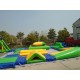 Inflatable Floating Water Park