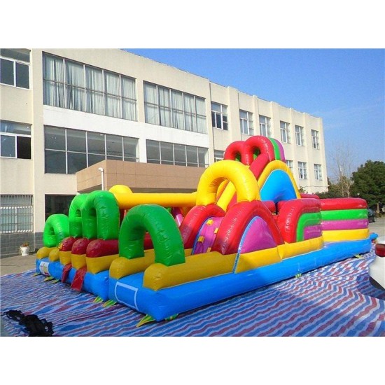 Bounce House For Adults